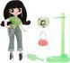 Лялька ЛОЛ ОМГ Суперкришка Батеркап LOL Surprise Powerpuff Girls Buttercup 542872 542872 фото 2