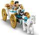 Конструктор Лего Дісней Замок і карета Попелюшки Lego Disney 43275 43275 фото 4
