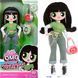 Лялька ЛОЛ ОМГ Суперкришка Батеркап LOL Surprise Powerpuff Girls Buttercup 542872 542872 фото 1