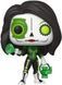Фігурка Фанко Поп Зелений Ліхтар (Джесика Круз) Funko Pop! Heroes: Dia De Los DC - Green Lantern 57415 57415 фото 3