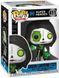 Фігурка Фанко Поп Зелений Ліхтар (Джесика Круз) Funko Pop! Heroes: Dia De Los DC - Green Lantern 57415 57415 фото 2