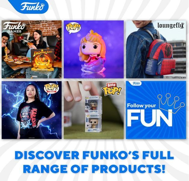 Фанко Поп фигурка Звездные войны Мороф коллекционная фигурка Funko Pop! Star Wars Moroff 55626 виниловая фигурка 55626 фото