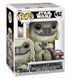 Фанко Поп фигурка Звездные войны Мороф коллекционная фигурка Funko Pop! Star Wars Moroff 55626 виниловая фигурка 55626 фото 2