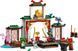 Конструктор Лего Ніндзяго Храм ніндзя Спін-джитсу Lego Ninjago 71831 71831 фото 3