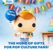 Фанко Поп фигурка Звездные войны Мороф коллекционная фигурка Funko Pop! Star Wars Moroff 55626 виниловая фигурка 55626 фото 6