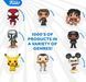Фанко Поп фигурка Звездные войны Мороф коллекционная фигурка Funko Pop! Star Wars Moroff 55626 виниловая фигурка 55626 фото 3