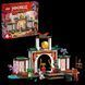 Конструктор Лего Ніндзяго Храм ніндзя Спін-джитсу Lego Ninjago 71831 71831 фото 8