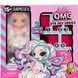 Лялька ЛОЛ Фея Око шпигуна LOL Surprise OMG Eye Spy Fairy 542650 542650 фото 6