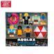 Колекційні фігурки Роблокс Ігровий набір пляж Roblox ROB0687 фото 4