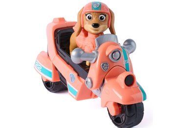 Щенячий патруль автомобіль Ліберті Paw Patrol Liberty 6074761 6074761 фото