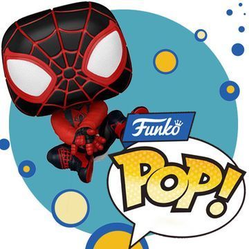Funko POP!