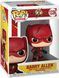 Фігурка Фанко Поп Баррі Аллен Funko Pop! DC Barry Allen 65595 65595 фото 1