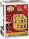 Фігурка Фанко Поп Баррі Аллен Funko Pop! DC Barry Allen 65595 65595 фото 3