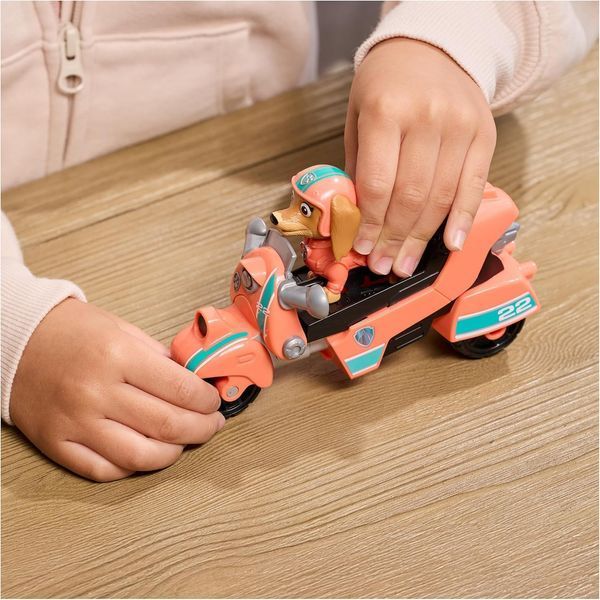 Щенячий патруль автомобиль Либерти Paw Patrol Liberty 6074761 6074761 фото