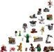 Конструктор Лего Стар Варс Новорічний календар Зоряні Війни Lego Star Wars 75418 75418 фото 3