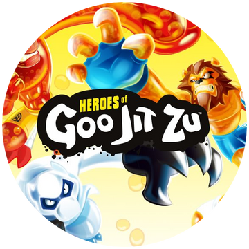 Goo Jit Zu