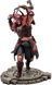 Фігурка Діабло IV Варвар та Некромант 18см Макфарлейн McFarlane Diablo IV Rend Barbarian Blood Necro 16731 16731 фото 10