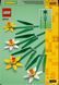 Конструктор Лего Нарциси Lego Daffodils 40747 40747 фото 3