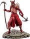 Фігурка Діабло IV Варвар та Некромант 18см Макфарлейн McFarlane Diablo IV Rend Barbarian Blood Necro 16731 16731 фото 9