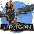 Dreamworks Dragons