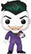 Фігурка Фанко Поп! Джокер Funko Pop! Joker 75850 75850 фото 2