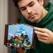 Конструктор Лего Майнкрафт Верстак Коллекционный набор Lego Minecraft 21265 21265 фото 6