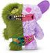 Плюшеві монстри Фуглер Монстрс Капітан Андергрін ZURU Fuggler Misfit Monsters Captain-Undergrin 15726L 15726L фото 2