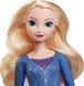 Лялька Ельза базова Холодне серце 2 Mattel Elsa JBG53 JBG53 фото 5