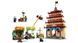 Конструктор Лего Ван Пис Битва в Арлонг Парку Lego One Piece 75638 75638 фото 4