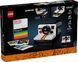 Конструктор Лего Идеас Фотоапарат Полароид Lego Ideas Polaroid OneStep SX-70 21345 21345 фото 2