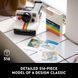 Конструктор Лего Идеас Фотоапарат Полароид Lego Ideas Polaroid OneStep SX-70 21345 21345 фото 5