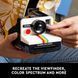 Конструктор Лего Идеас Фотоапарат Полароид Lego Ideas Polaroid OneStep SX-70 21345 21345 фото 6
