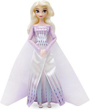 Кукла Эльза Холодное сердце 2 Disney Elsa from Frozen 2 98862 98862 фото