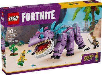 Конструктор Лего Кломбо LEGO Fortnite 77077 77077 фото