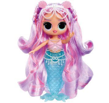 Лялька ЛОЛ Твінс Русалка Лана Мерін L.O.L. Surprise! Tweens Lana Marine 510444 510444 фото