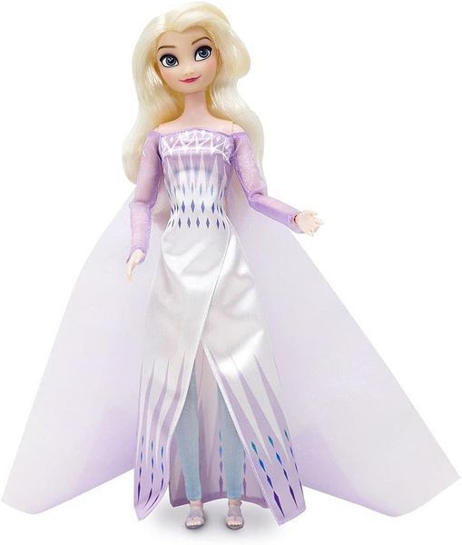 Лялька Ельза Холодне серце 2 Disney Elsa from Frozen 2 98862 98862 фото