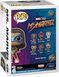 Фігурка Фанко Поп Міс Марвел 1084 Funko Pop! Marvel Ms. Marvel 60238 фото 3