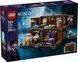 Конструктор Лего Венздей Квартира Речі Lego Wednesday 76785 76785 фото 1