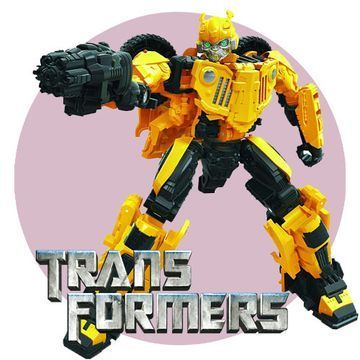 Transformers