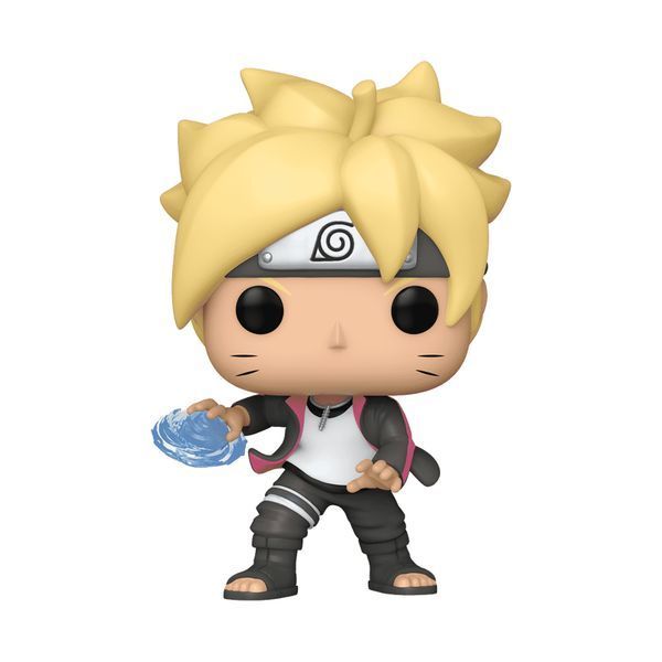 Фігурка Фанко Поп Боруто Расенган Наруто Боруто 1356 Funko Pop Boruto with Rasengan 63135 фото