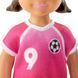 Кукла Барби тренер по футболу Barbie Soccer Coach GLM47 фото 7