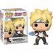 Фігурка Фанко Поп Боруто Расенган Наруто Боруто 1356 Funko Pop Boruto with Rasengan 63135 фото 1