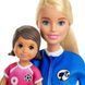 Кукла Барби тренер по футболу Barbie Soccer Coach GLM47 фото 4