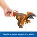 Фігурка Динозавра Ютараптор Jurassic World Utahraptor JGC80 JGC80 фото 2