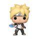 Фігурка Фанко Поп Боруто Расенган Наруто Боруто 1356 Funko Pop Boruto with Rasengan 63135 фото 2