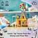 Конструктор Лего Дісней Дім "Вперед і вгору" Lego 'Up' House Disney і Pixar 43217 43217 фото 2