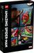 Лего Lego Art The Amazing Spider-Man Людина-Павук 31209 31209 фото 3