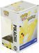 Фігурка Фанко Поп Покемон Пікачу 553 Funko Pop! Pokemon Pikachu 43263 фото 3