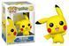 Фігурка Фанко Поп Покемон Пікачу 553 Funko Pop! Pokemon Pikachu 43263 фото 1