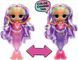УЦІНКА!!! Лялька ЛОЛ Твінс Русалка Клео Клов L.O.L. Surprise! Tweens Mermaid Cleo Clove 510437 510437-1 фото 6